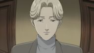 Still of Johan (Image via Madhouse)